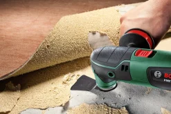 Bosch Multitool Pmf220Ce 220W|Brico Clearance