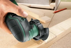 Bosch Multitool Pmf220Ce 220W|Brico Clearance