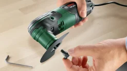 Bosch Multitool Pmf220Ce 220W|Brico Clearance