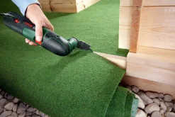 Bosch Multitool Pmf220Ce 220W|Brico Clearance