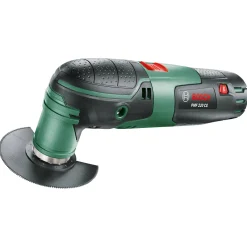 Bosch Multitool Pmf220Ce 220W|Brico Clearance