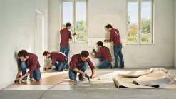 Bosch Multitool Pmf220Ce 220W|Brico Clearance