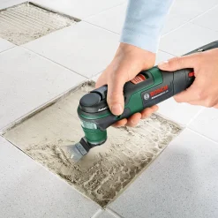 Bosch Mutlitool Advancedmulti 18V (Zonder Accu)|Brico