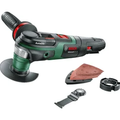 Bosch Mutlitool Advancedmulti 18V (Zonder Accu)|Brico