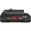 Bosch Professional Batterij Procore 18V 4Ah|Brico New
