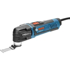 Bosch Professional Multitool Gop30-28 300W|Brico Clearance