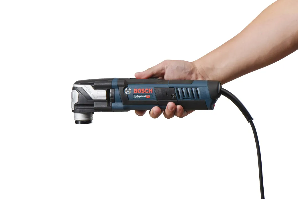 Bosch Professional Multitool Gop 55-36 550W|Brico Clearance