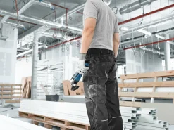 Bosch Professional Multitool Gop 55-36 550W|Brico Clearance