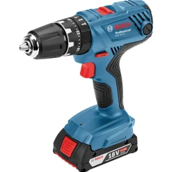 Bosch Professional Schroef- En Klopboormachine Gsb 18V|Brico Online