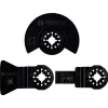 Bosch Startset Voor Multitool Starlock – 3 Stuks|Brico Hot