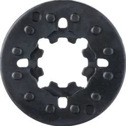 Bosch Universele Adapter Voor Zagen Starlock 30Mm|Brico Outlet