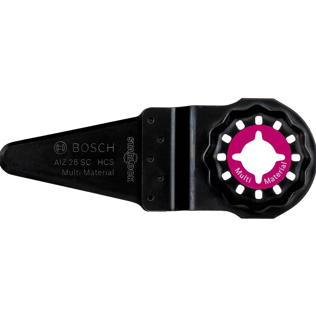 Bosch Universele Voegensijder Aiz28Sc|Brico Online