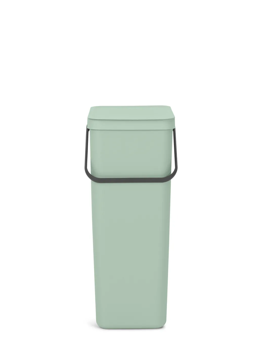 Brabantia Afvalemmer Sort&Go 40L Jade Groen|Brico Clearance