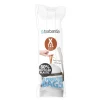 Brabantia Perfectfit Afvalzak Met Trekbandsluiting Code X 10-12L 20 Stuks/Rol Recycled|Brico Sale