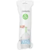 Brabantia Perfectfit Afvalzak Met Trekbandsluiting Code G 23-30L 20 Stuks/Rol Recycled|Brico Hot