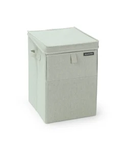Brabantia Wasbox Stapelbaar Groen 35L|Brico Clearance