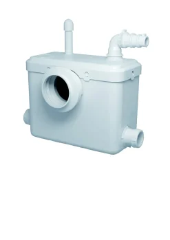 Broyelec Multi Vermaler 3 Inlaten Wit|Brico