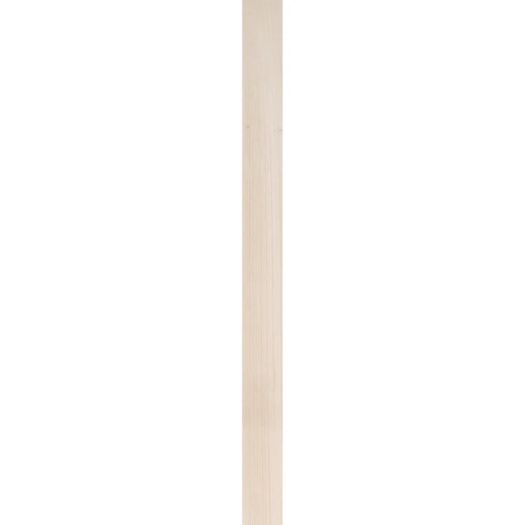 Cando Steigerhout Onbehandeld Vuren 30X195Mm 250Cm|Brico
