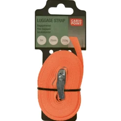 Brico Spanbanden-Carpoint Spanband 5M 25Mm