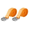 Brico Spanbanden-Carpoint Spanbanden 2,5M 25Mm - 2 Stuks