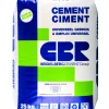 Cbr Cement Cem Ii 32,5N 25Kg + Pallet 3004837|Brico Best