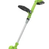 Central Park Accu Grastrimmer 1X20V (Zonder Accu)|Brico Online