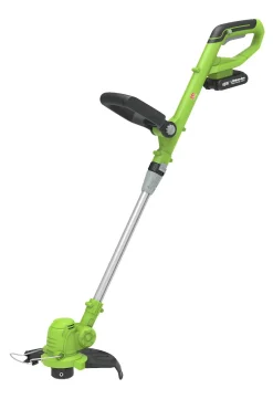 Central Park Accu Grastrimmer 1X20V (Zonder Accu)|Brico Online