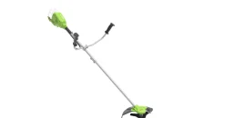 Central Park Accu Grastrimmer/Bosmaaier 2X20V (Zonder Accu)|Brico Hot