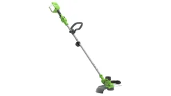 Central Park Accu Grastrimmer 2X20V (Zonder Accu)|Brico Hot