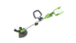Central Park Accu Grastrimmer 2X20V (Zonder Accu)|Brico Hot