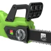 Central Park Accu Kettingzaag 25Cm/10'' Inch 1X20V (Zonder Accu)|Brico Outlet