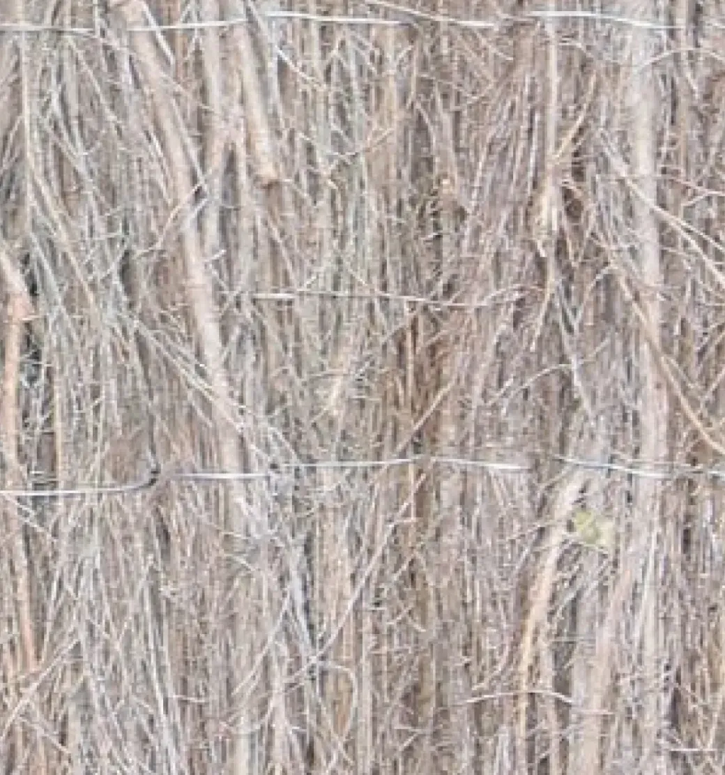 Brico Balkonschermen-Central Park Afsluiting Heide 2X5M