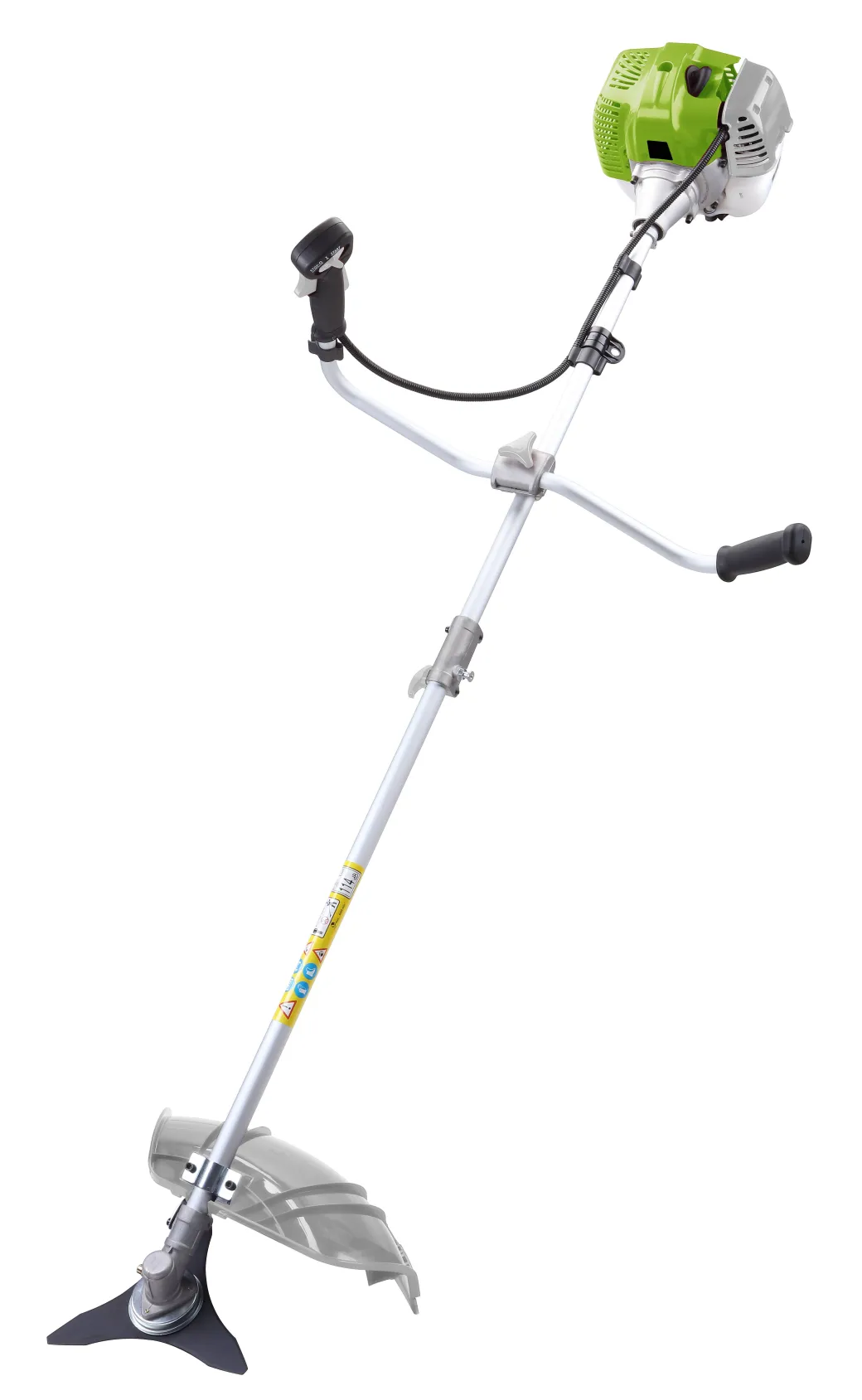 Central Park Benzine Bosmaaier Cpt4142Bc/2 42,7Cc|Brico Best