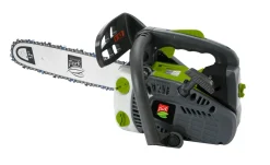Central Park Benzine Kettingzaag Cpt2530Cs/El 25Cc 30Cm|Brico Online