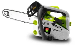 Central Park Benzine Kettingzaag Cpt2530Cs/El 25Cc 30Cm|Brico Online