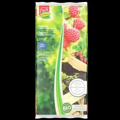 Brico Potgrond-Central Park Bio Potgrond Voor Moestuinbakken 40L