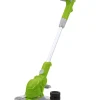 Central Park Elektrische Grastrimmer Cpe6030Gt/2 600W|Brico Best