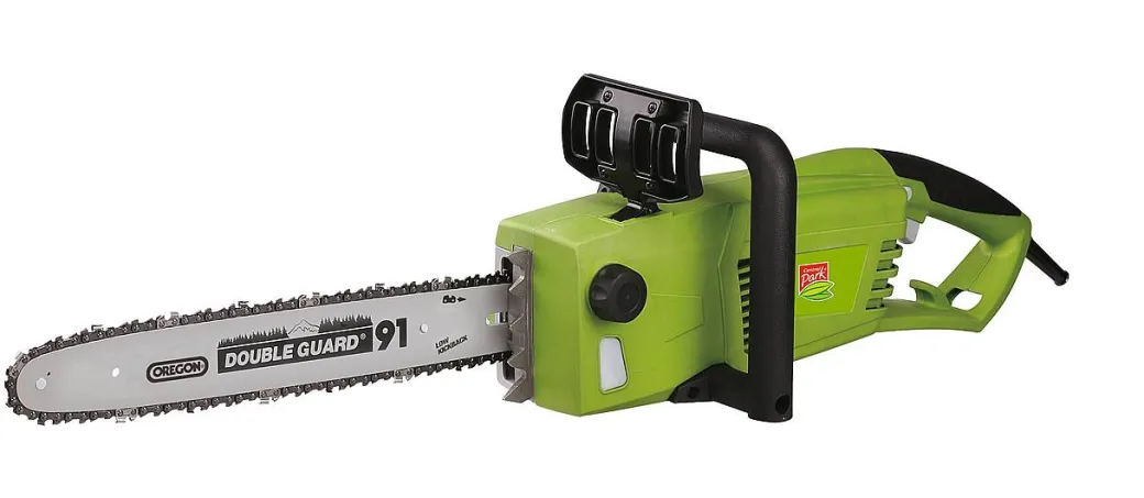 Central Park Elektrische Kettingzaag Cpe2440Cs 2400W|Brico Sale