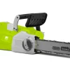 Central Park Elektrische Kettingzaag Cpe2440Cs/El 240 W|Brico New