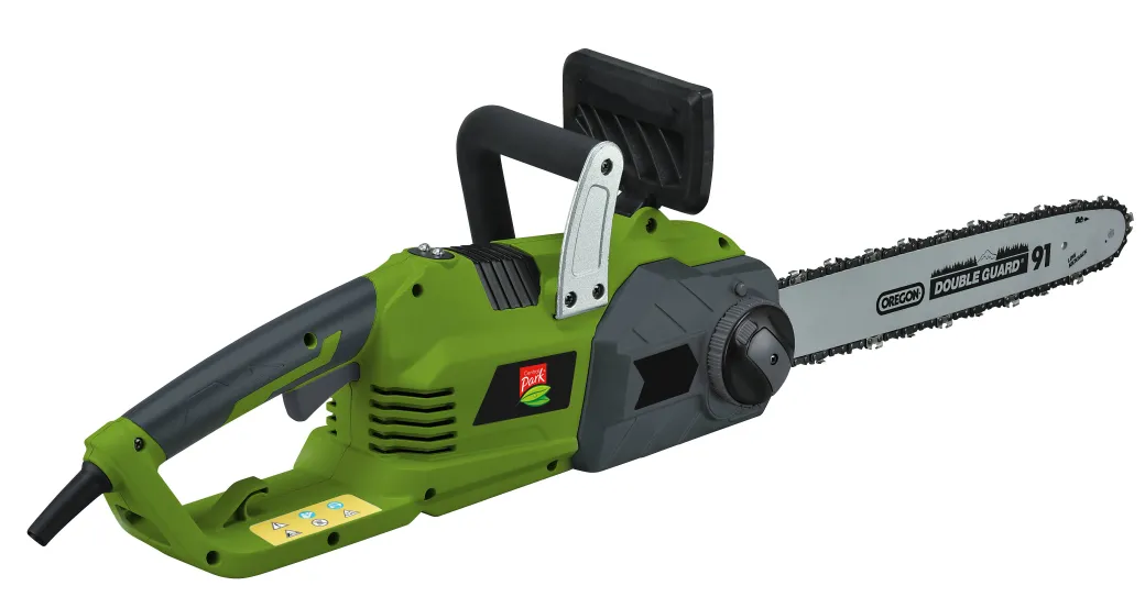 Central Park Elektrische Kettingzaag Cpe2440Cs/El 240 W|Brico New