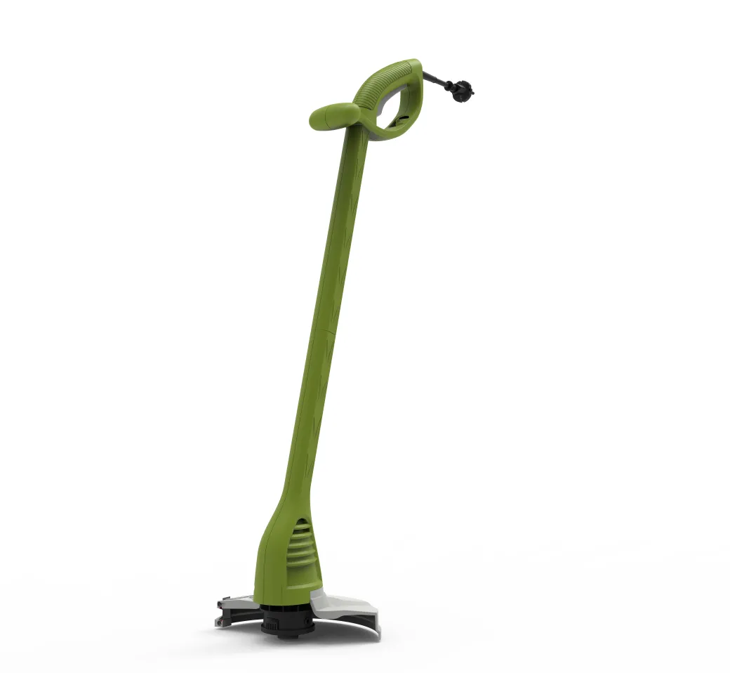 Central Park Elektrische Grastrimmer Cpe2523Gt/5 250W|Brico Outlet