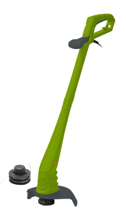 Central Park Elektrische Grastrimmer Cpe2523Gt/El 250W 22Cm|Brico New