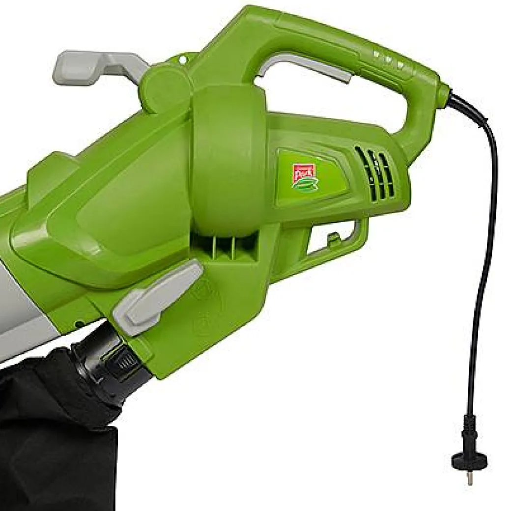 Central Park Elektrische Bladblazer Cpe3012B/2 3000W|Brico Online