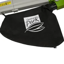 Central Park Elektrische Bladblazer Cpe3012B/2 3000W|Brico Online