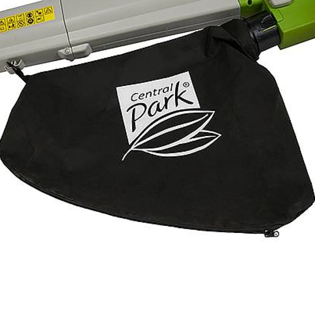 Central Park Elektrische Bladblazer Cpe3012B/2 3000W|Brico Online