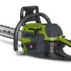 Central Park Elektrische Kettingzaag 1,7Kw 550Ml|Brico Best