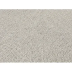 Brico Loungesets-Central Park Hoekbank Loungeset Cassis Zwart Hout