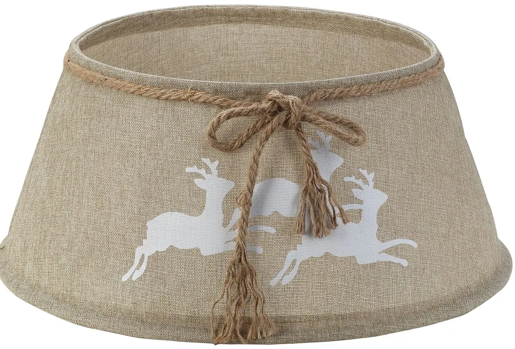 Central Park Kerstboomrok O56Cm|Brico Clearance