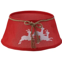Central Park Kerstboomrok O56Cm|Brico Clearance