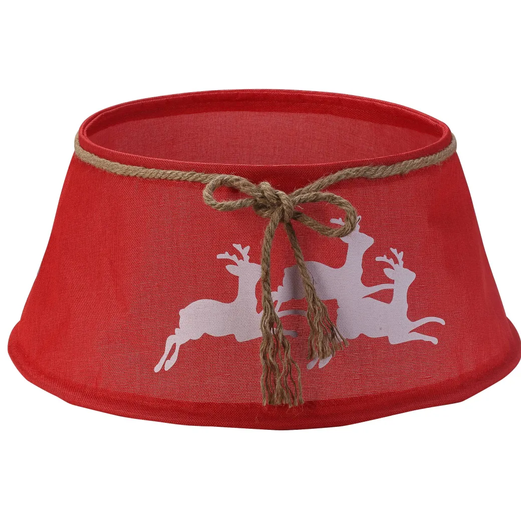 Central Park Kerstboomrok O56Cm|Brico Clearance